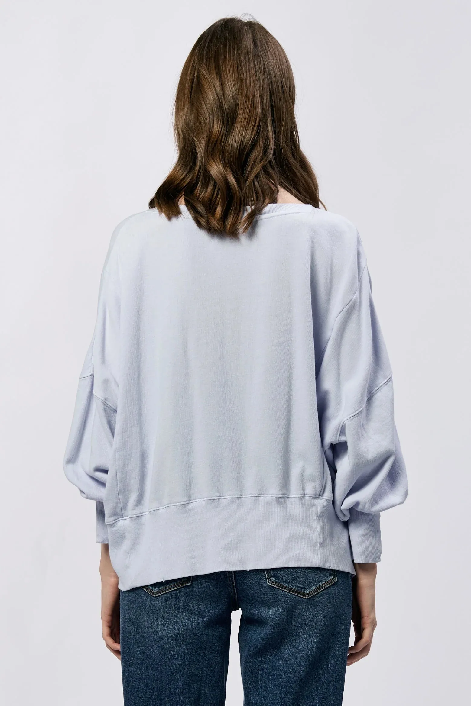 Dear John Trenton Crew Neck