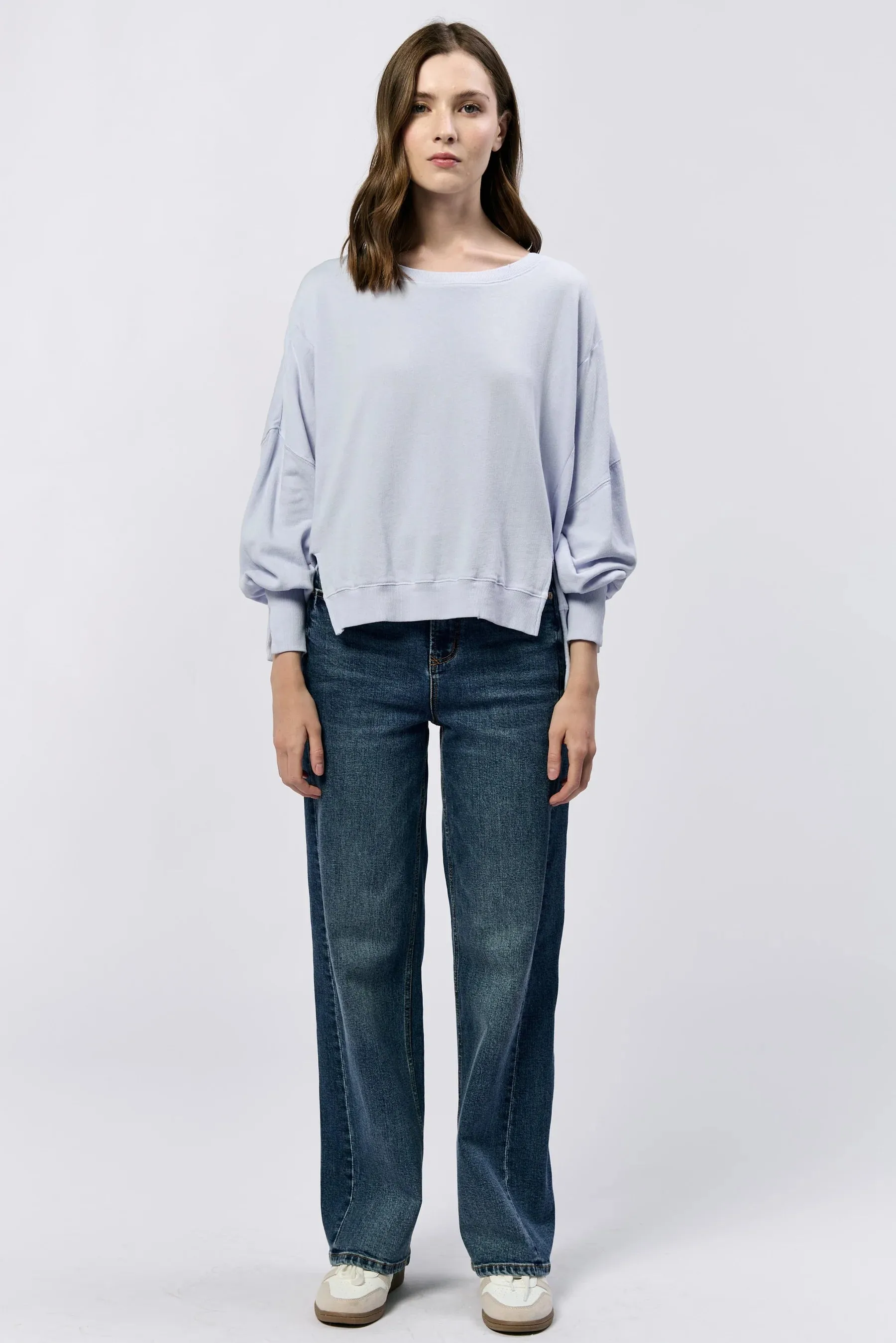Dear John Trenton Crew Neck