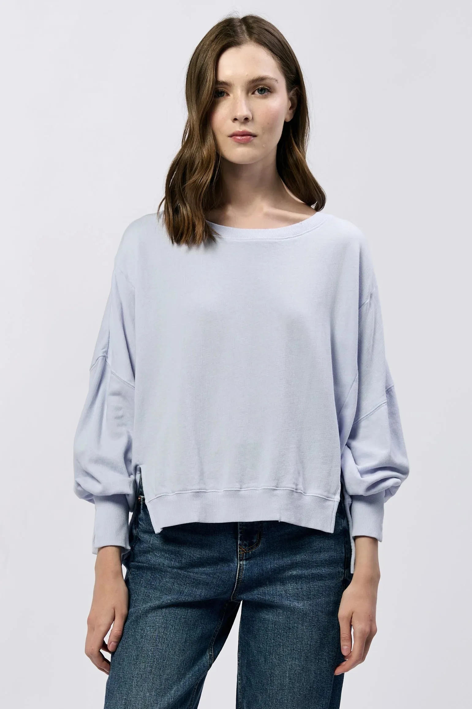 Dear John Trenton Crew Neck