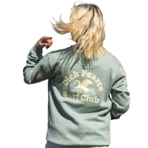 Dick Pearce Surf Club Sweat Shirt