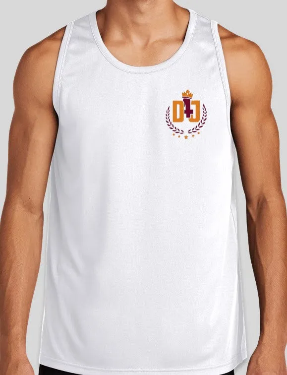 DJ4 Tank Tops