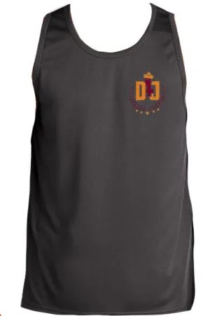 DJ4 Tank Tops