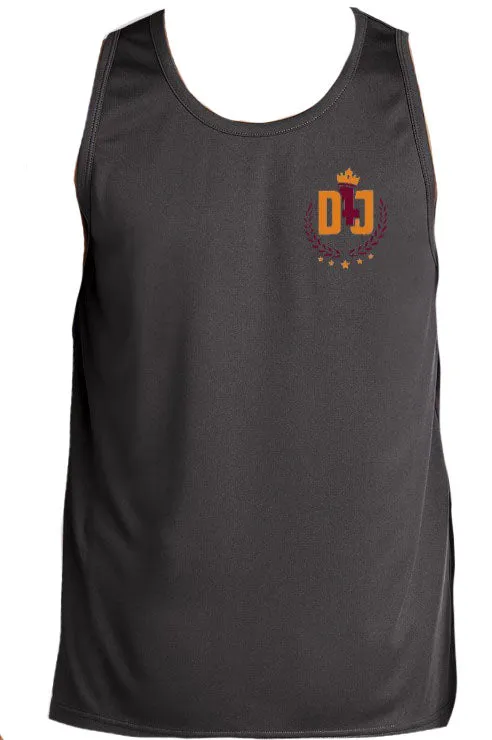 DJ4 Tank Tops
