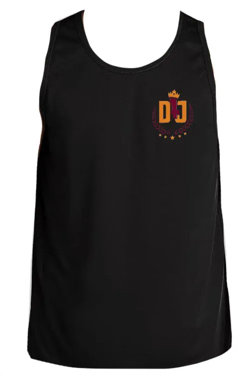 DJ4 Tank Tops