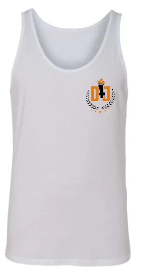 DJ4 Tank Tops