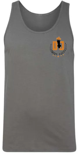 DJ4 Tank Tops