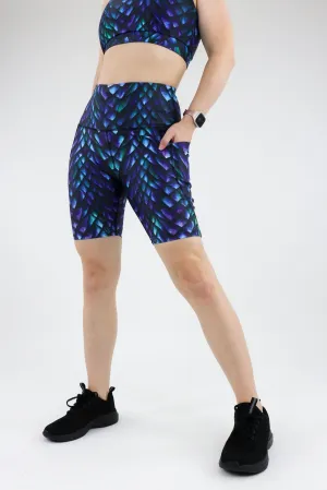 Dragon keeper - Dynamic Active - Pocket Long Shorts