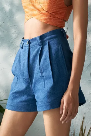 Dusk Denim