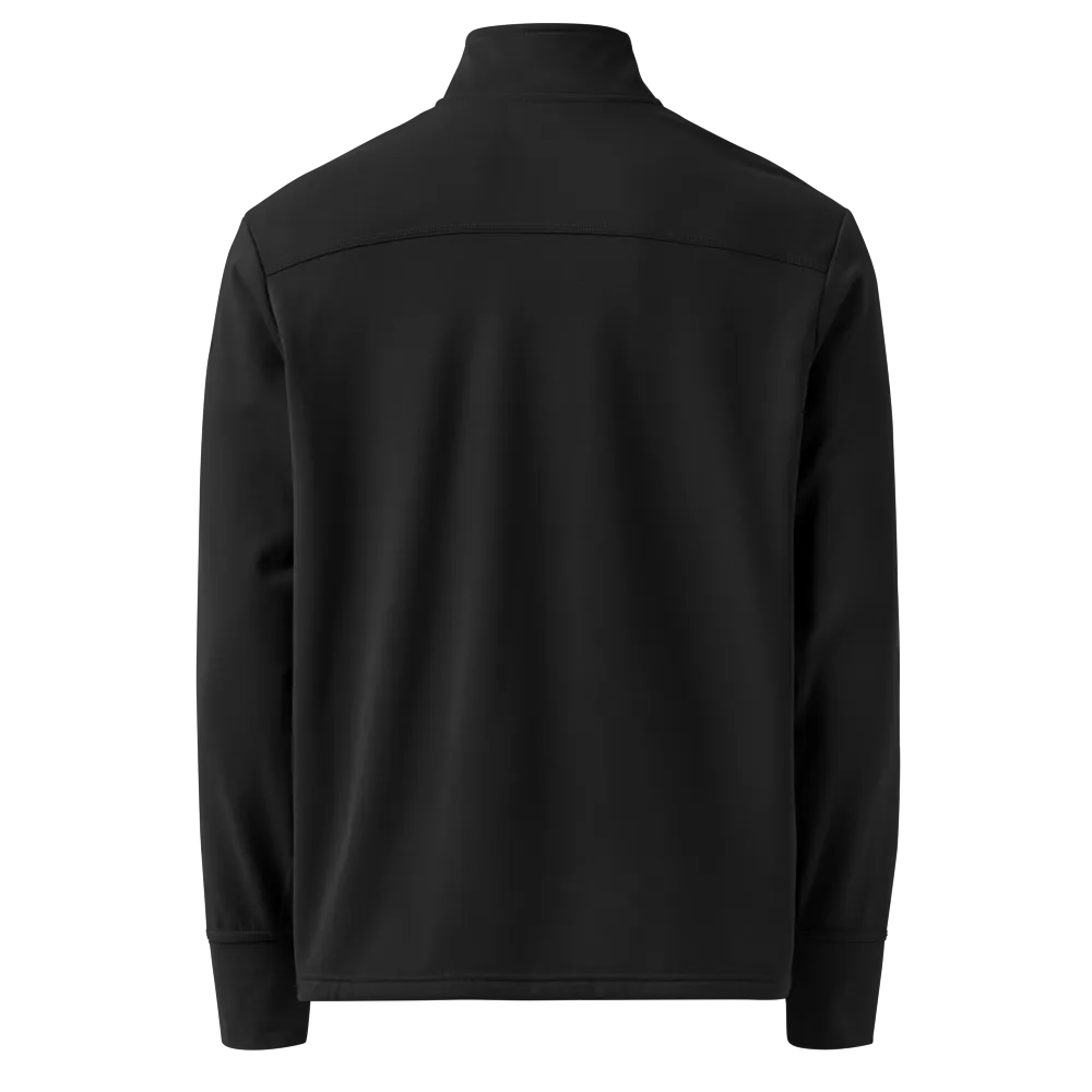 Dynamic Fitness Quarter Zip Pullover