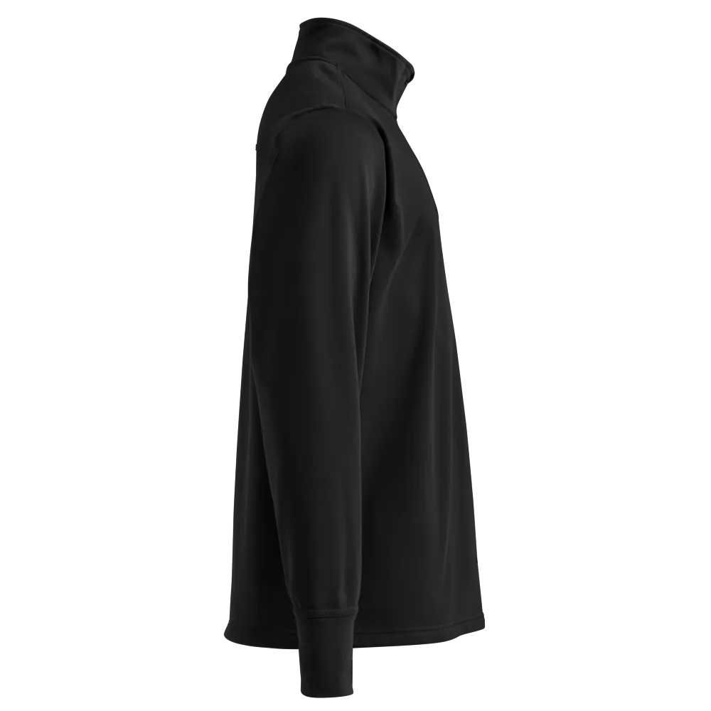 Dynamic Fitness Quarter Zip Pullover