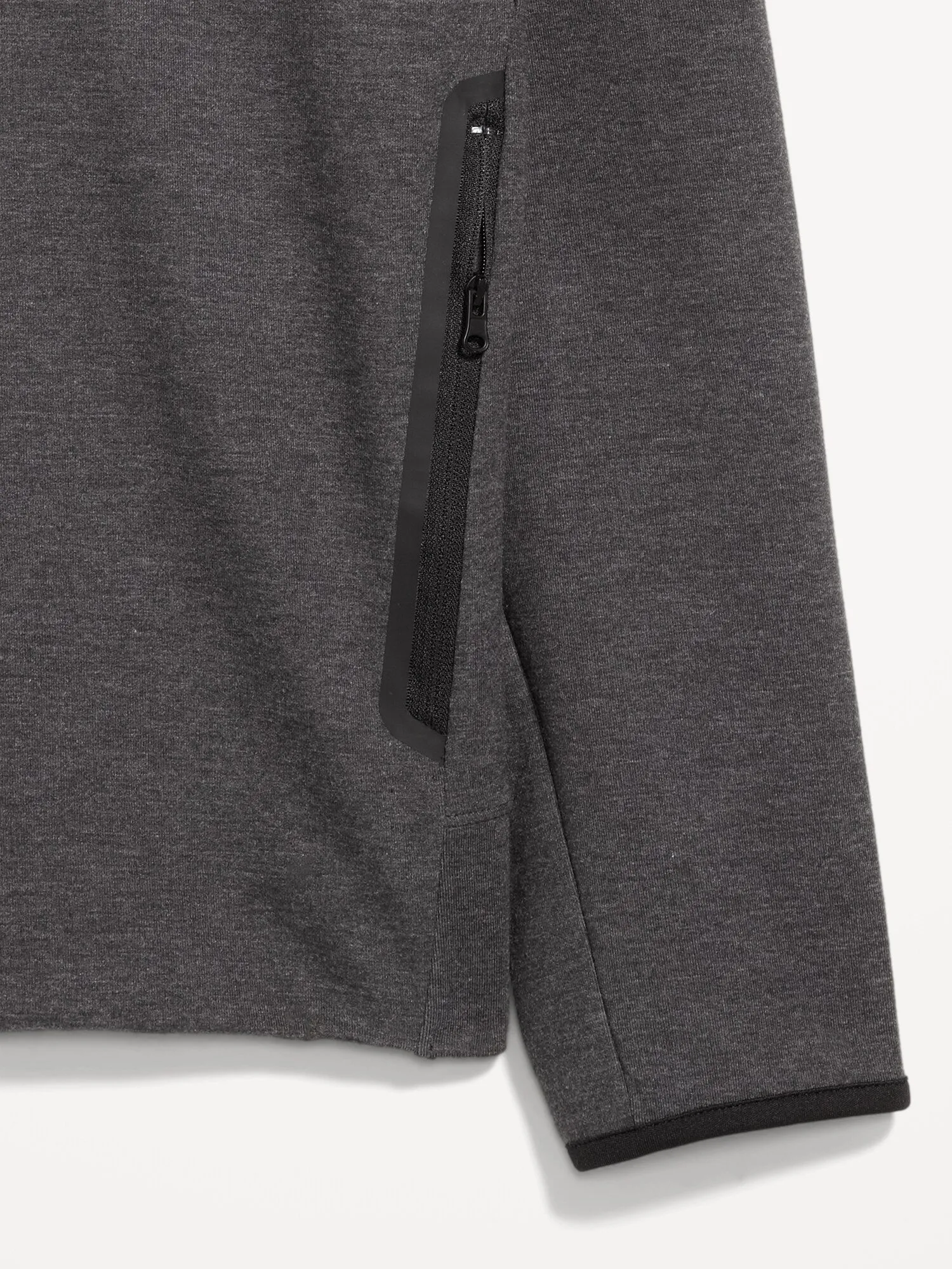 Dynamic Fleece Hoodie