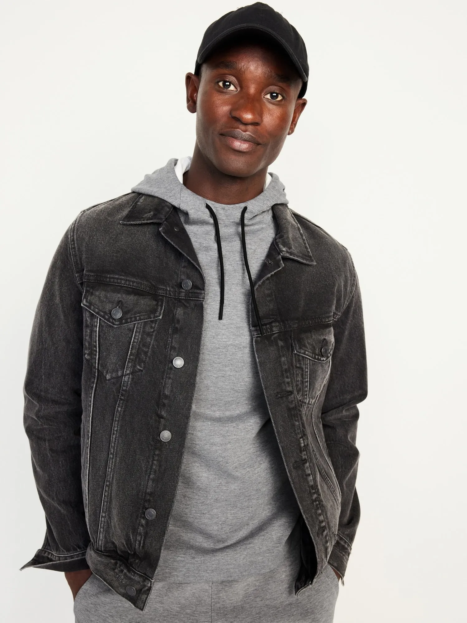 Dynamic Fleece Hoodie