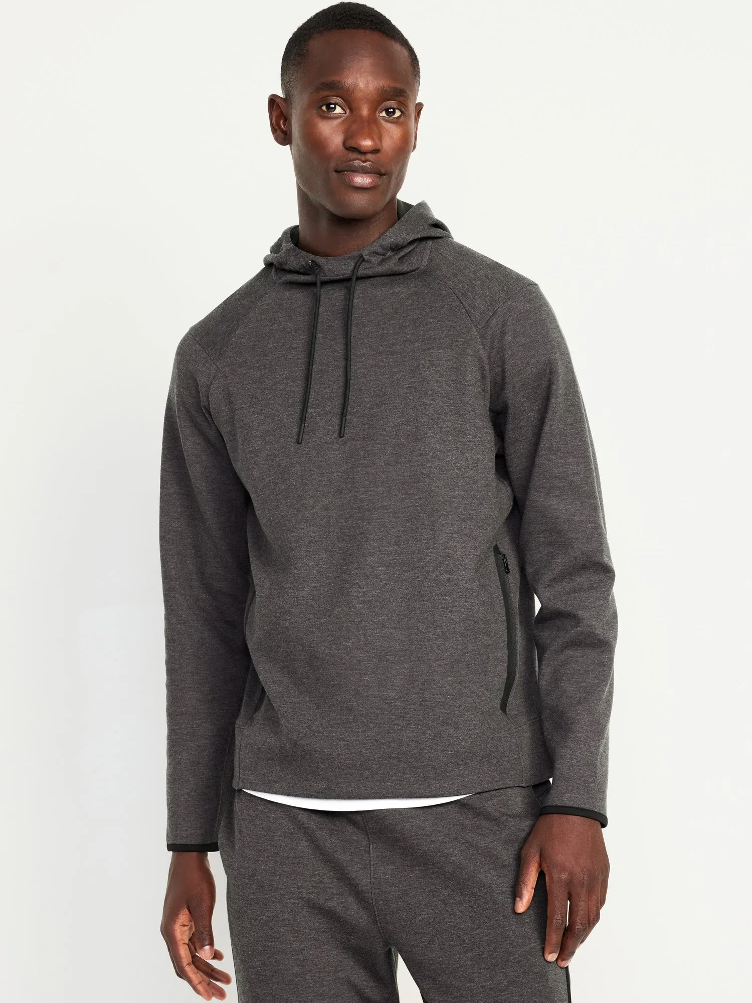 Dynamic Fleece Hoodie