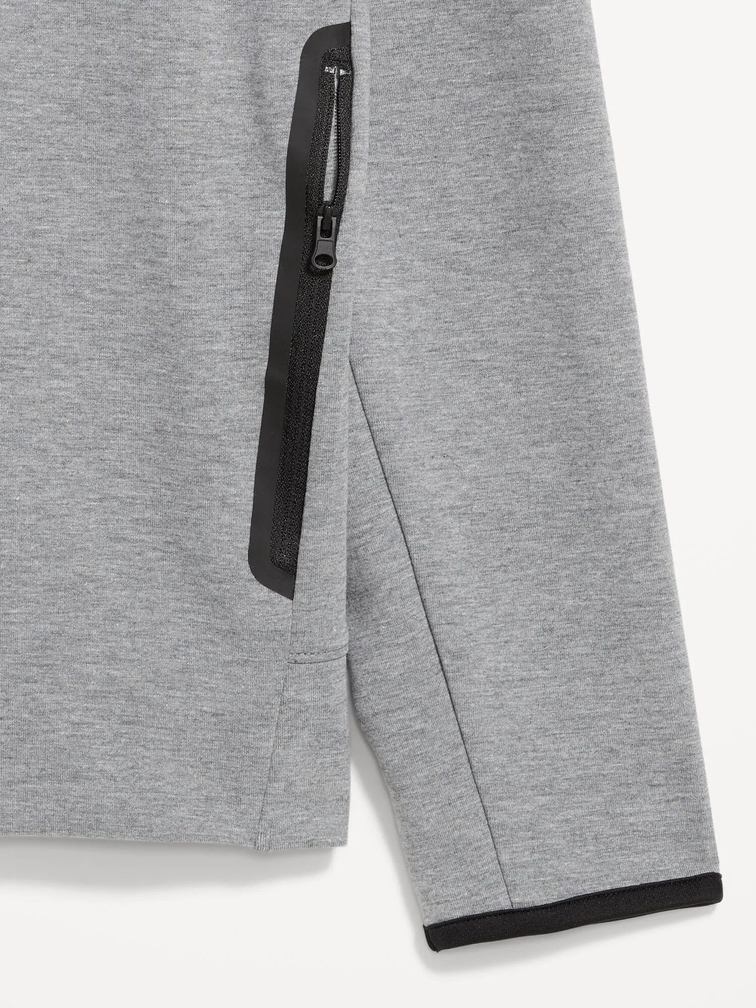 Dynamic Fleece Hoodie