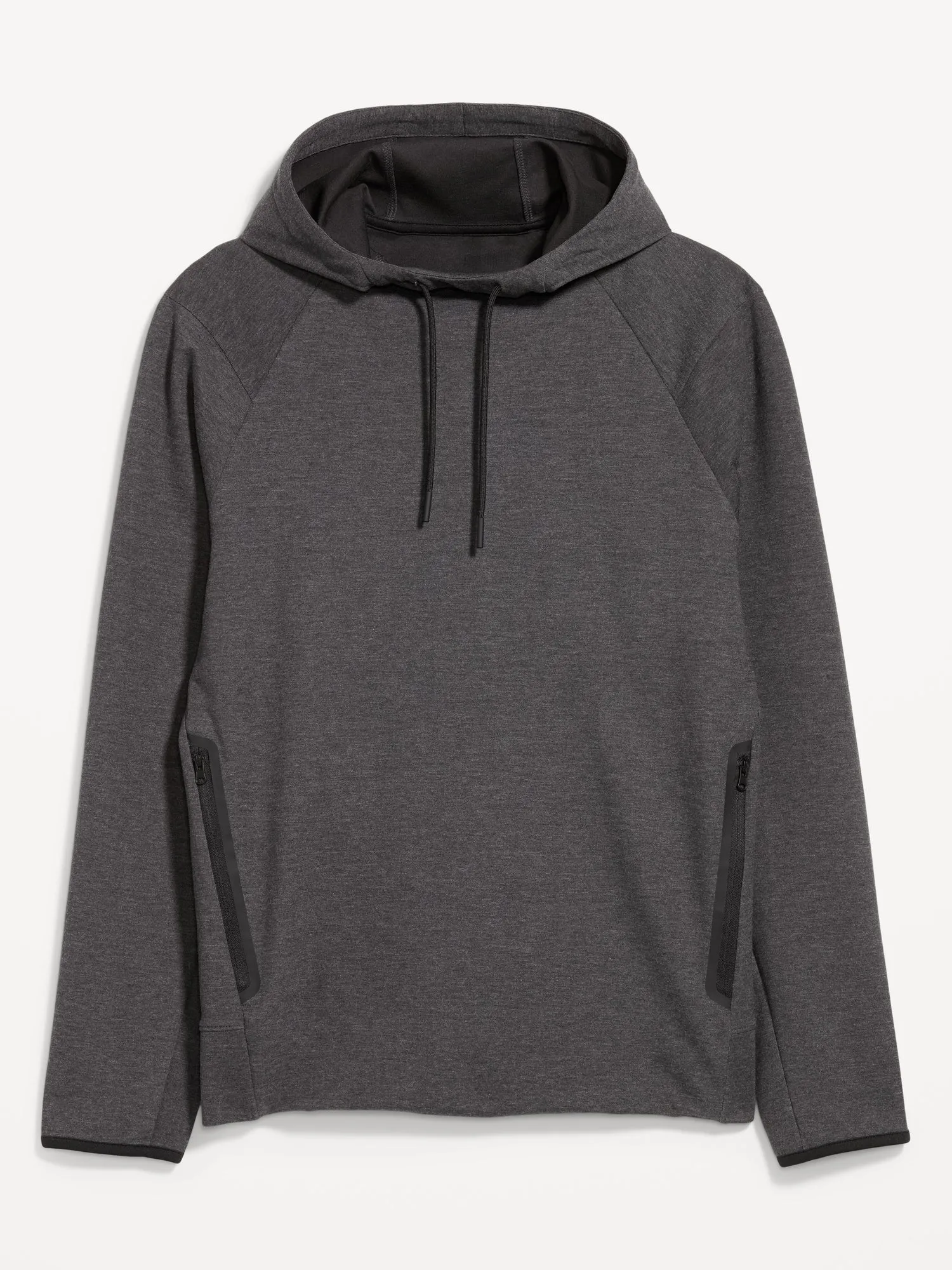 Dynamic Fleece Hoodie