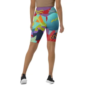 Dynamic Fusion Bike Shorts