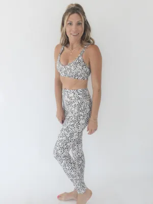 Dynamic Pant