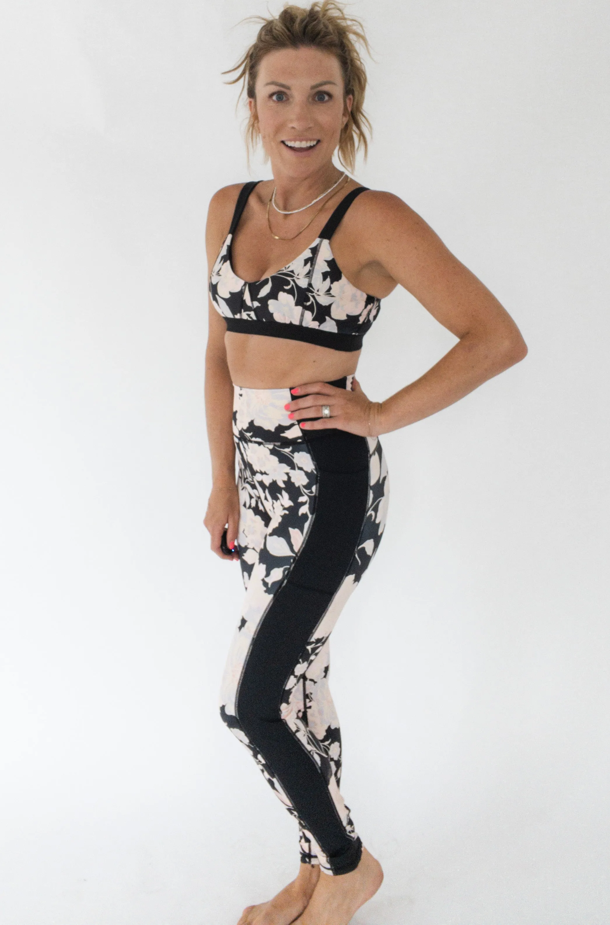 Dynamic Pant