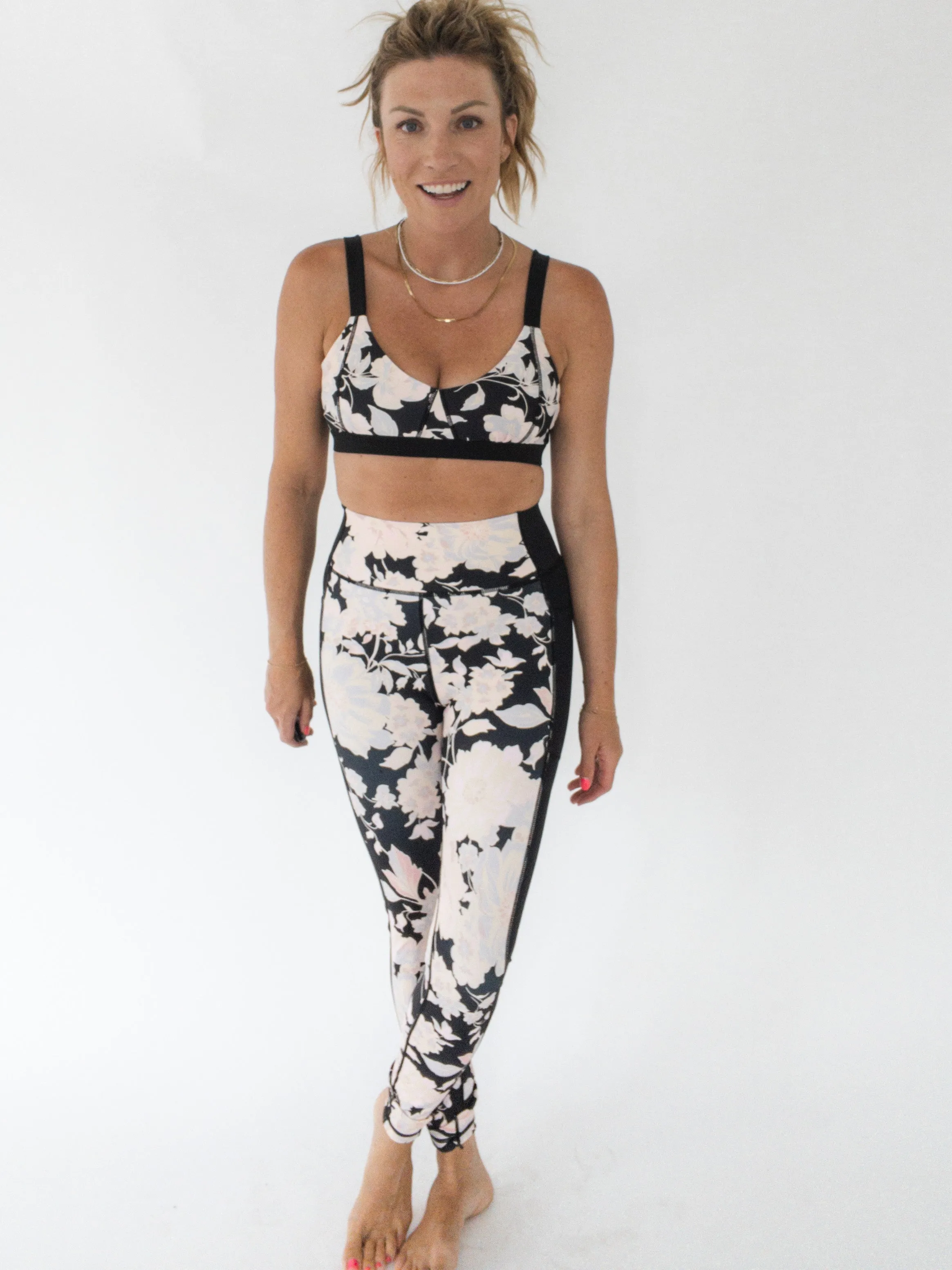 Dynamic Pant