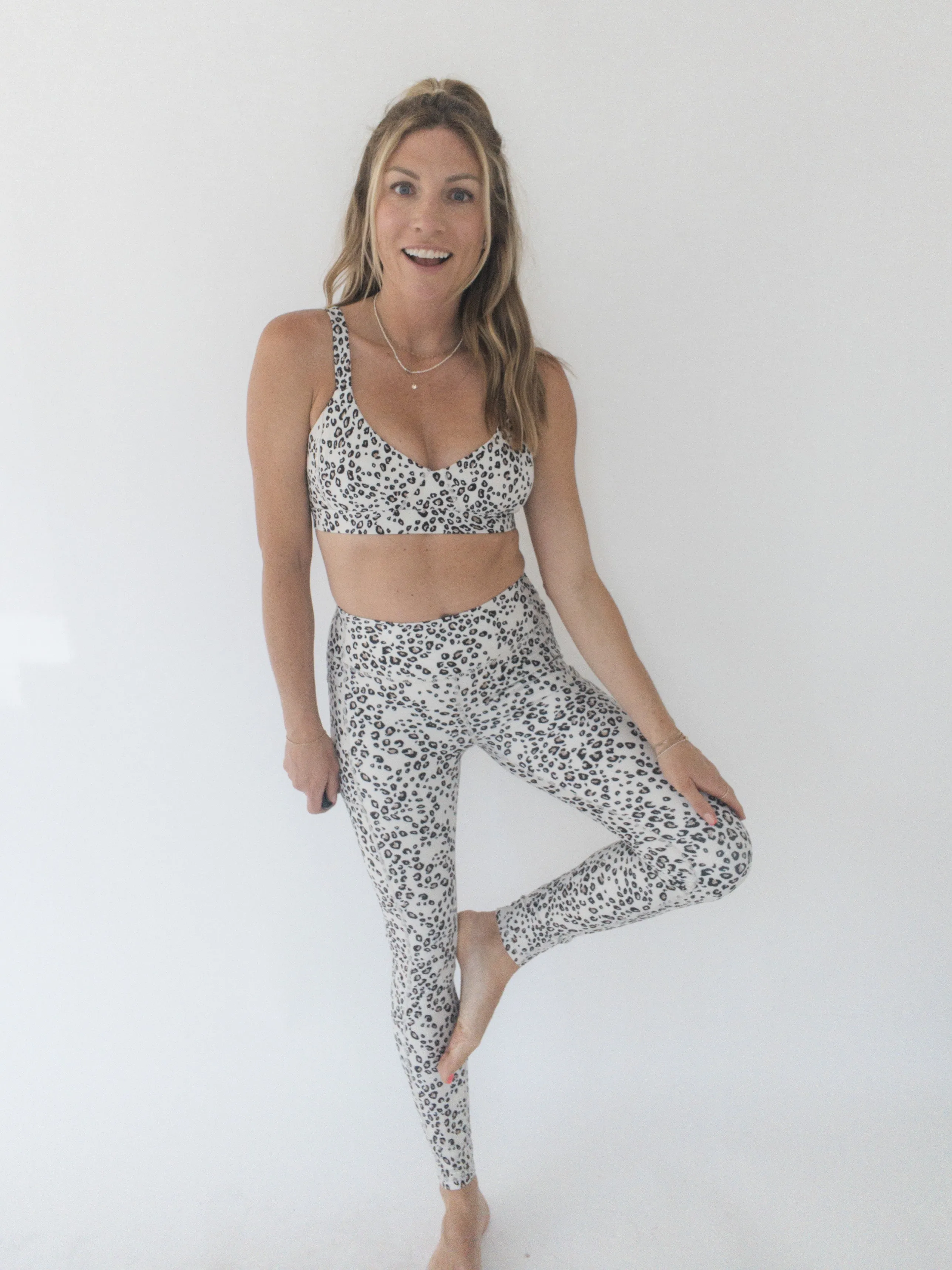 Dynamic Pant