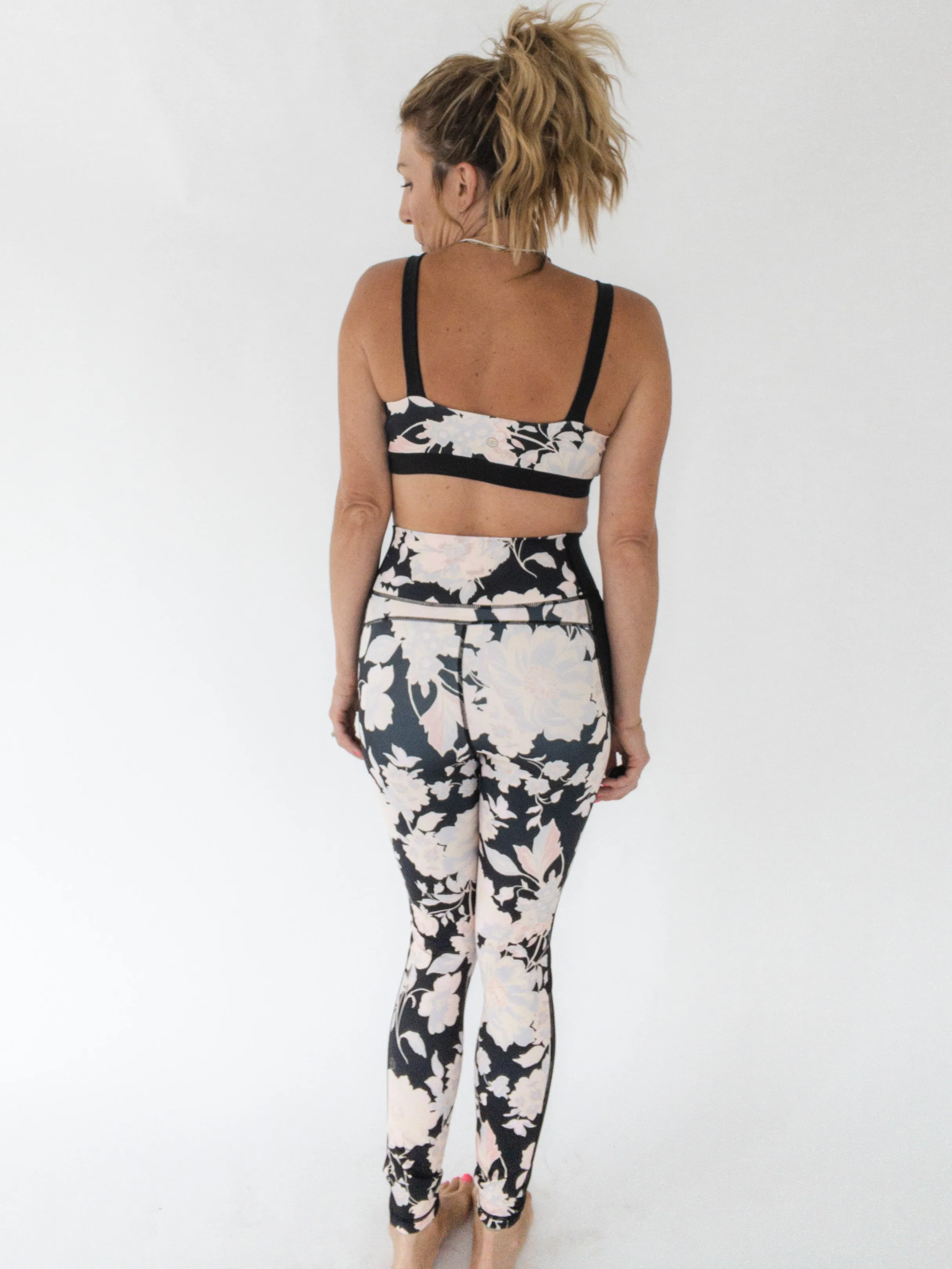 Dynamic Pant