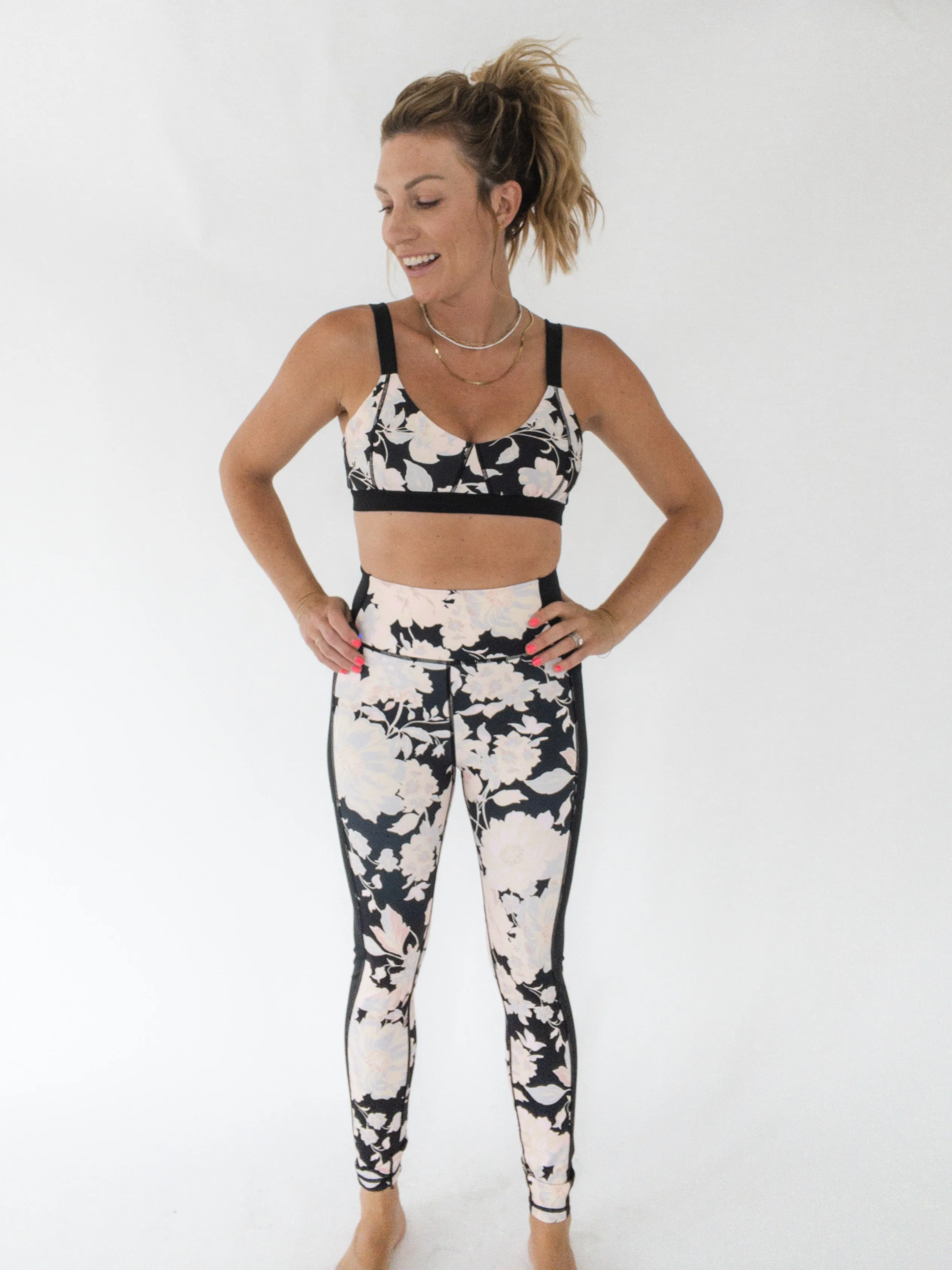 Dynamic Pant