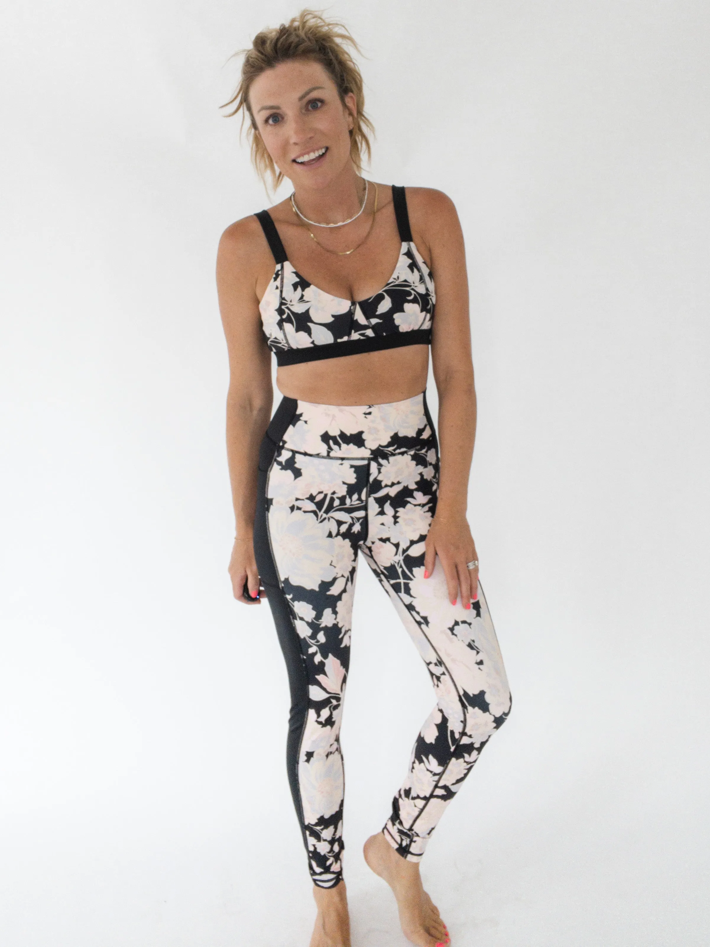 Dynamic Pant