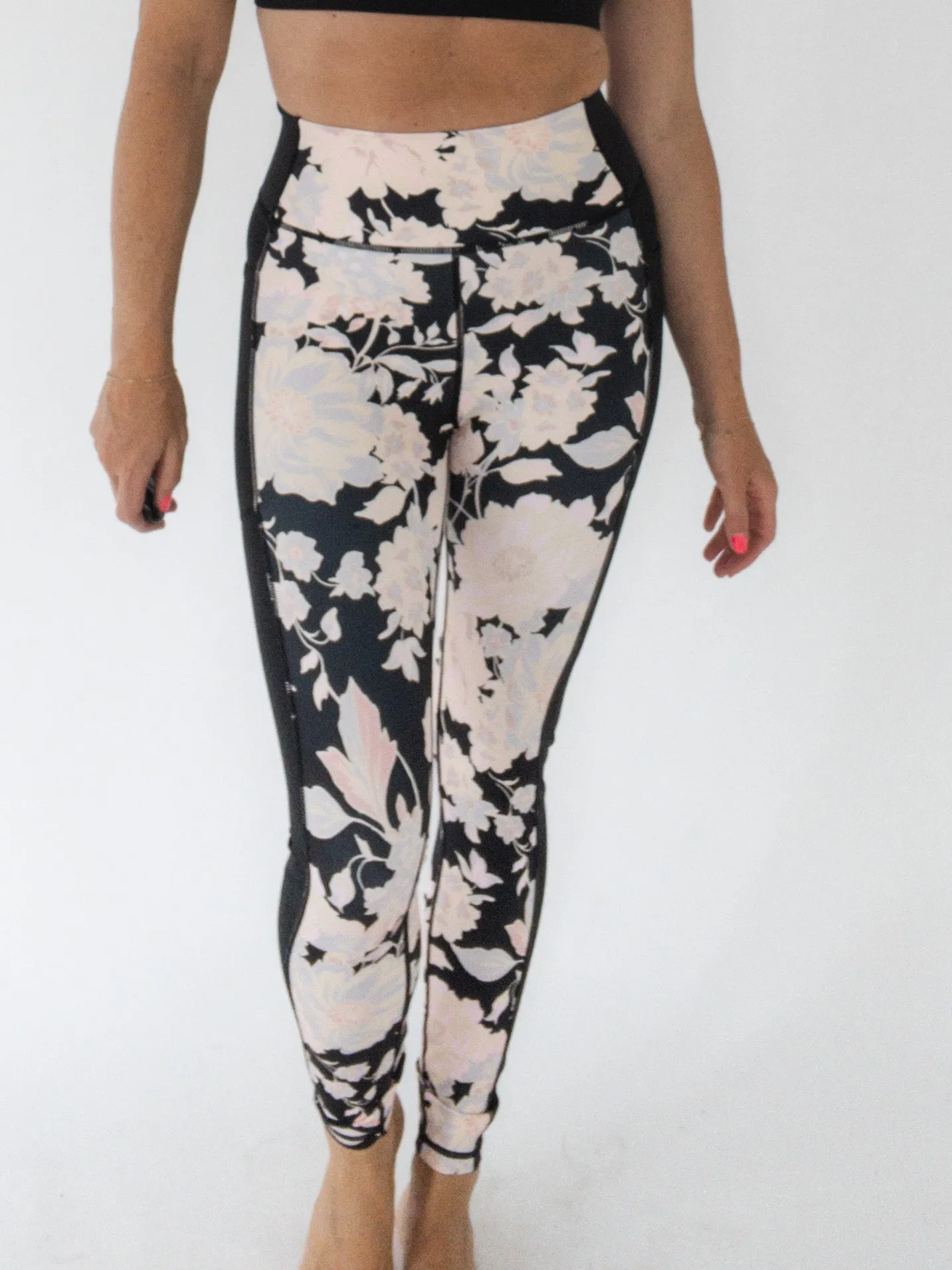 Dynamic Pant
