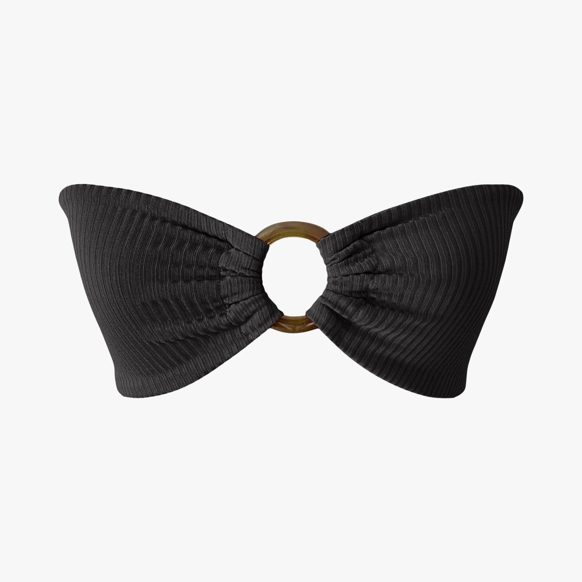 Eden Top Classic Black