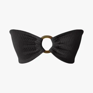 Eden Top Classic Black