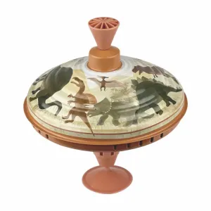 Egmont - Top, Large - Dino