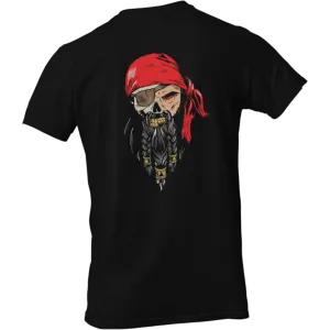 El Capitán Shirt