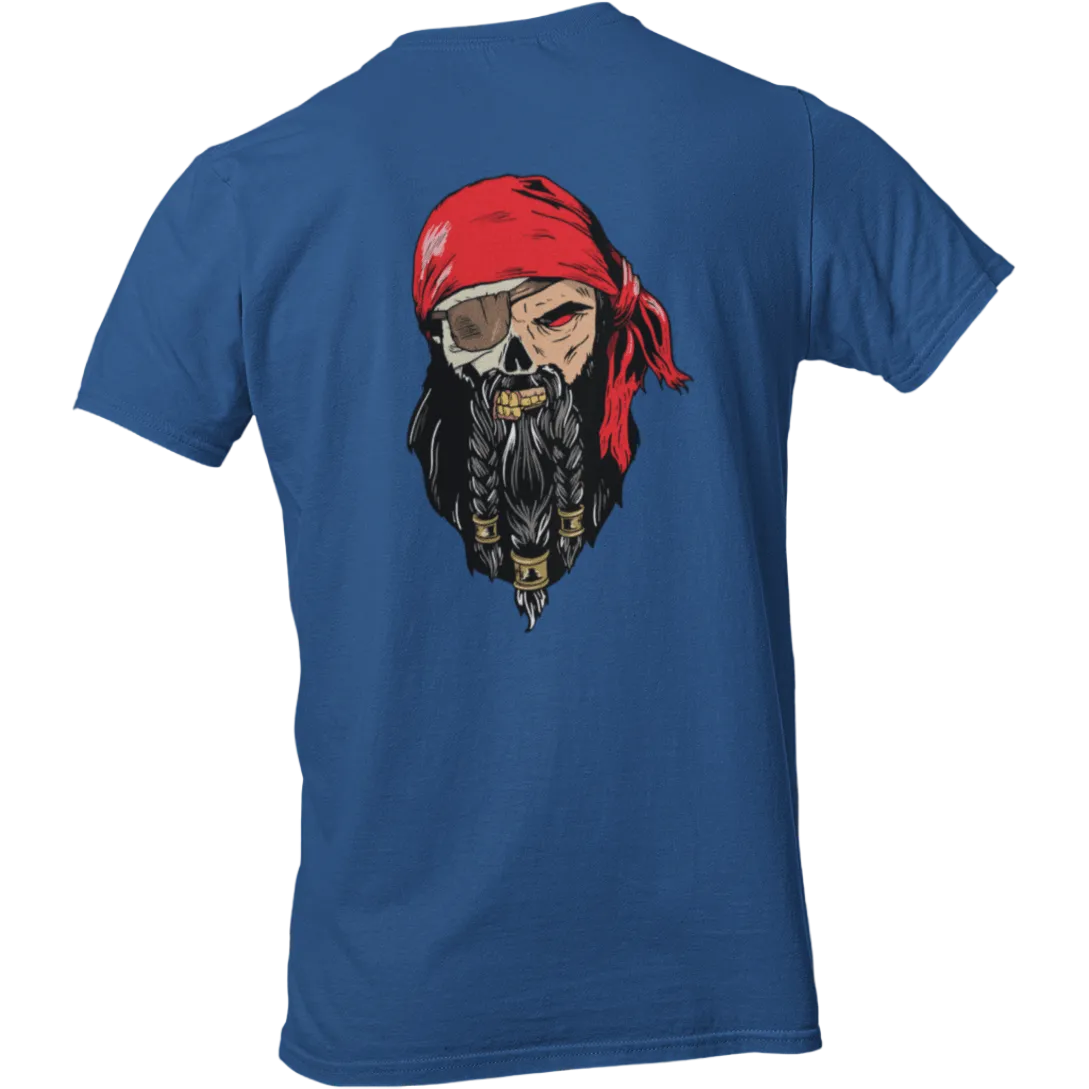 El Capitán Shirt