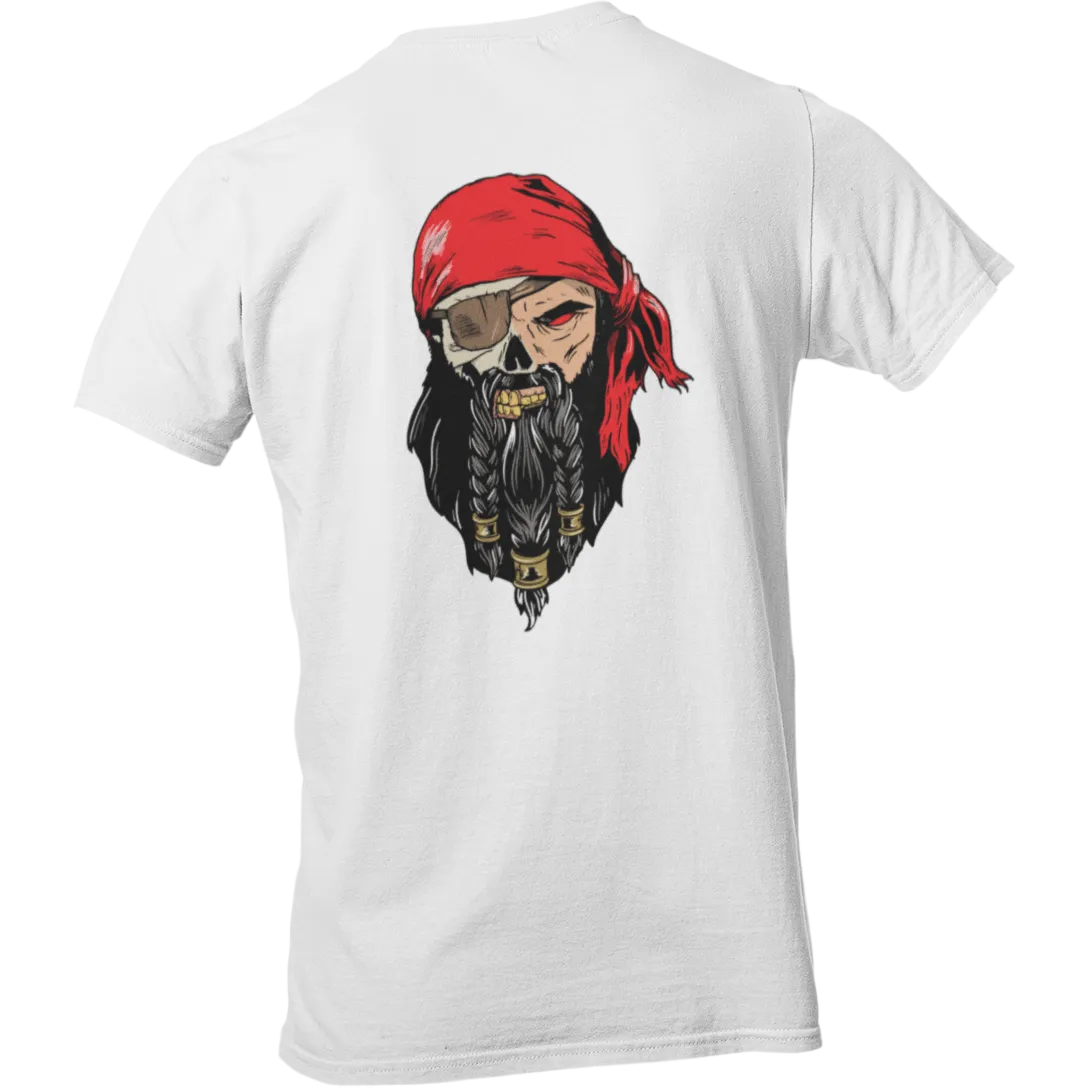 El Capitán Shirt