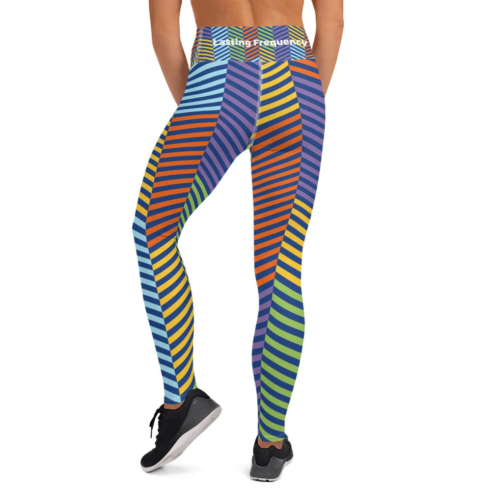 Electrify Yoga Leggings