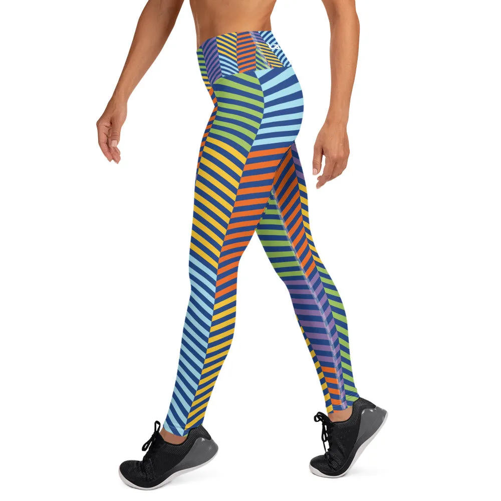 Electrify Yoga Leggings