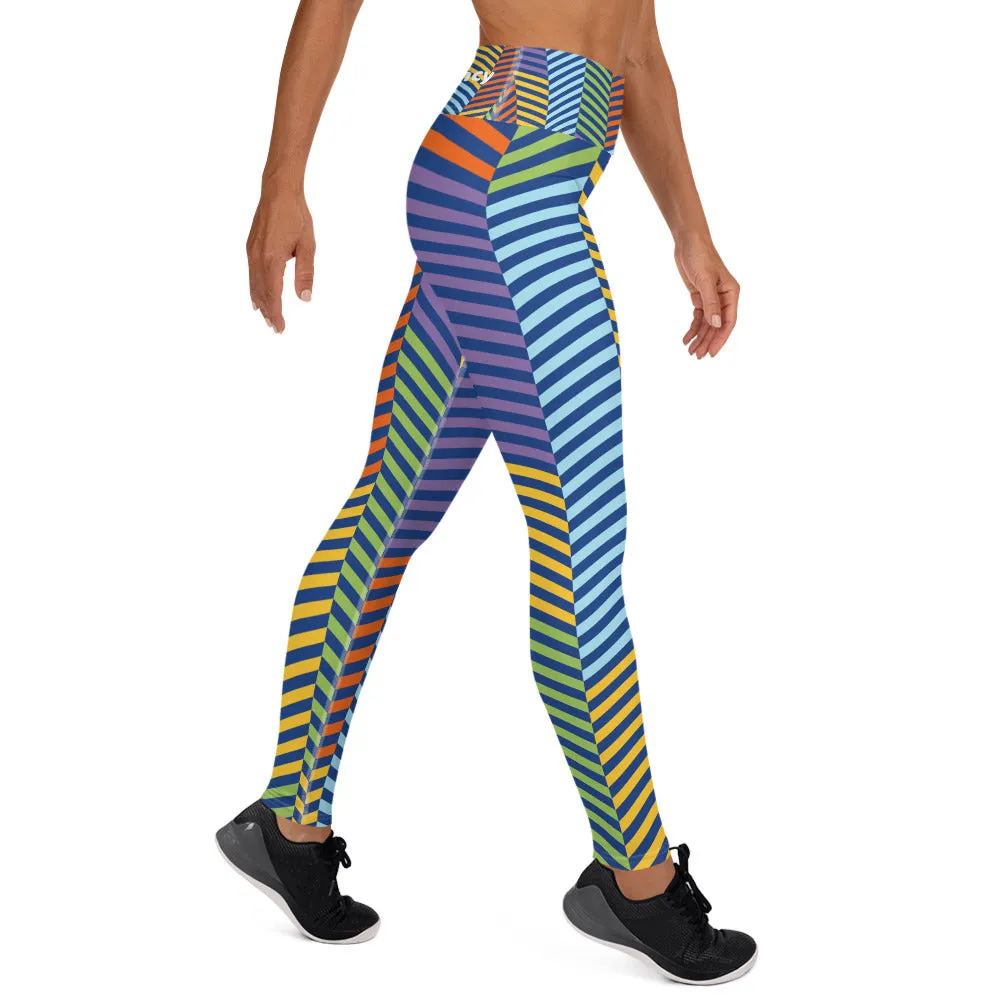 Electrify Yoga Leggings