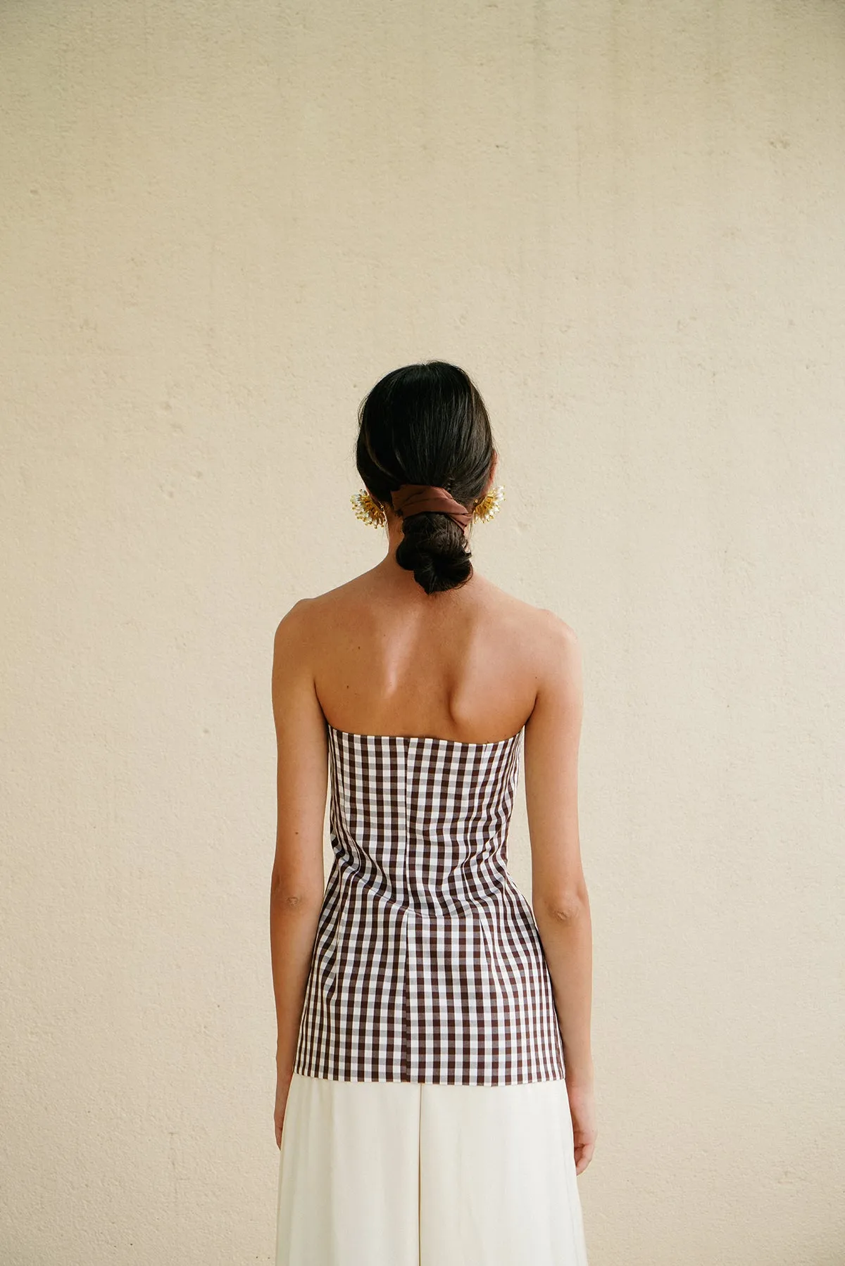Ella Bustier