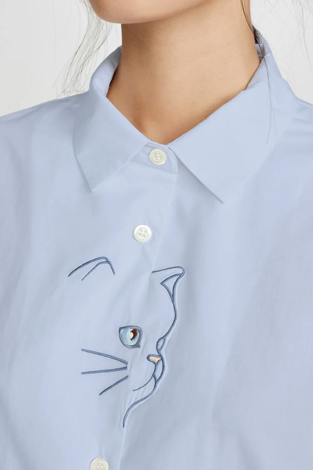 Emma Blouse
