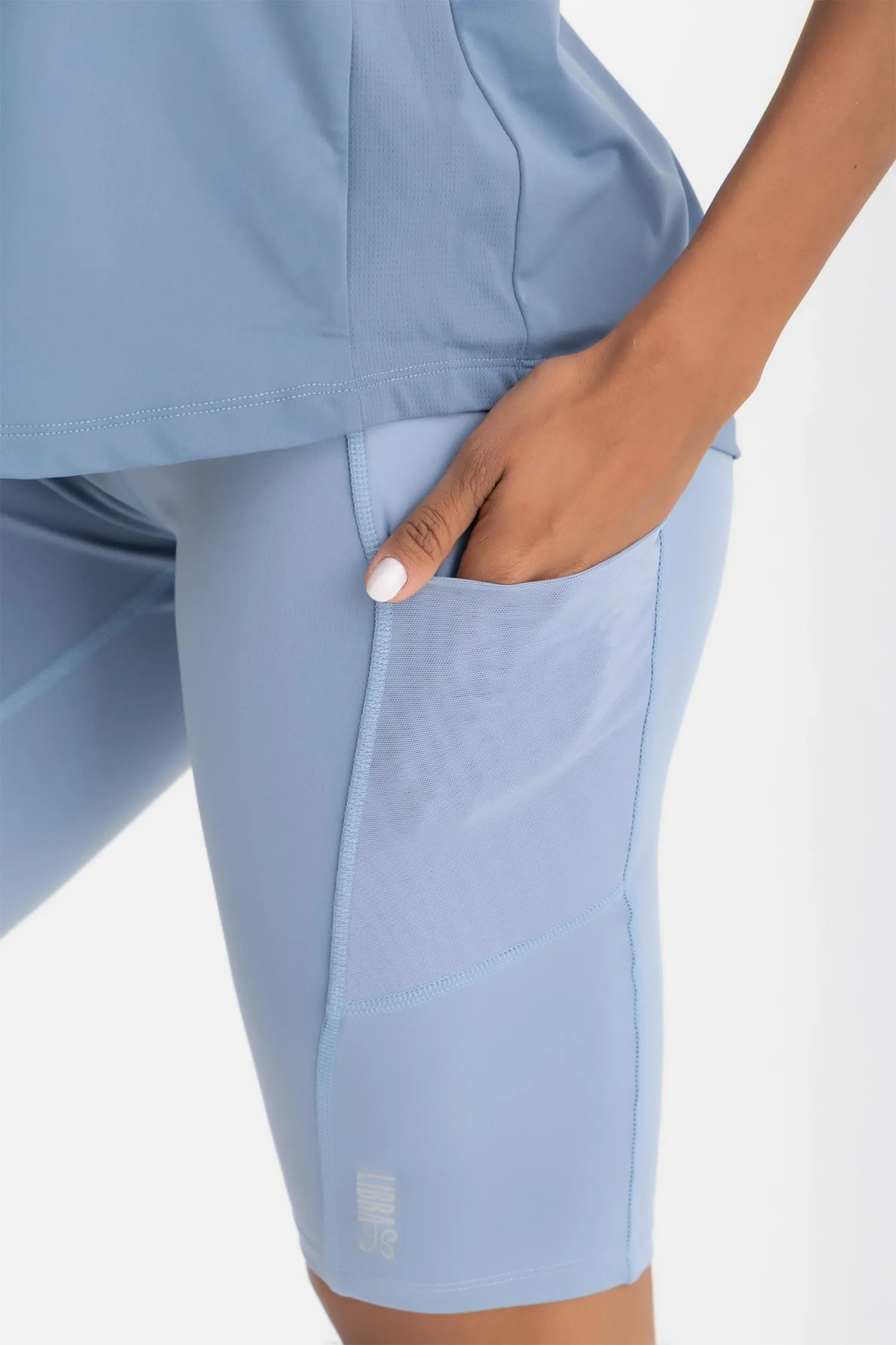 Endura Short (ESH-117) - Libra