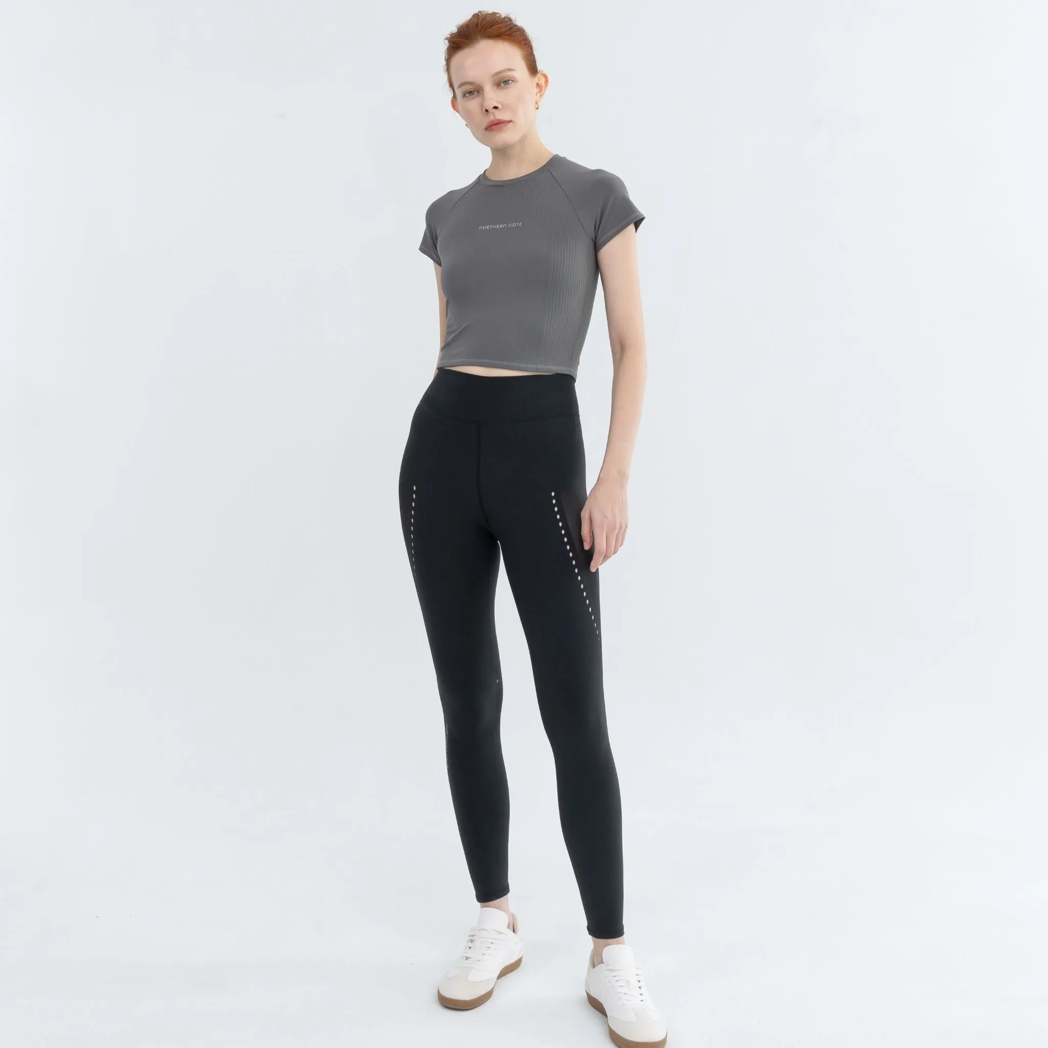 Essential Fitness Top