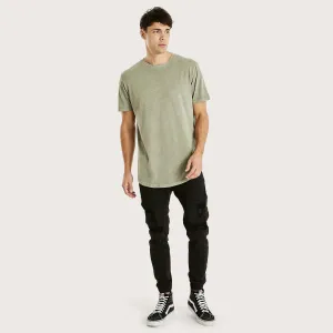 Essentials Dual Curved Tee Pigment Shadow