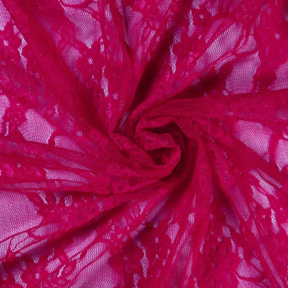 Evita Lace