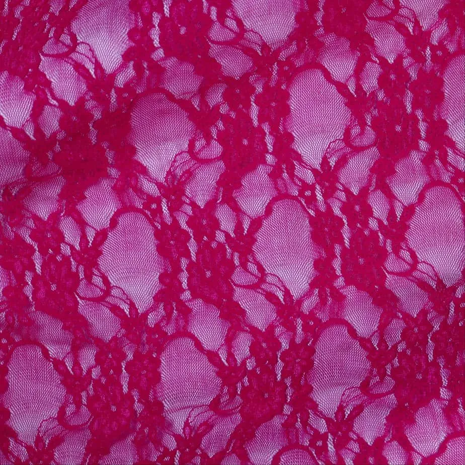 Evita Lace