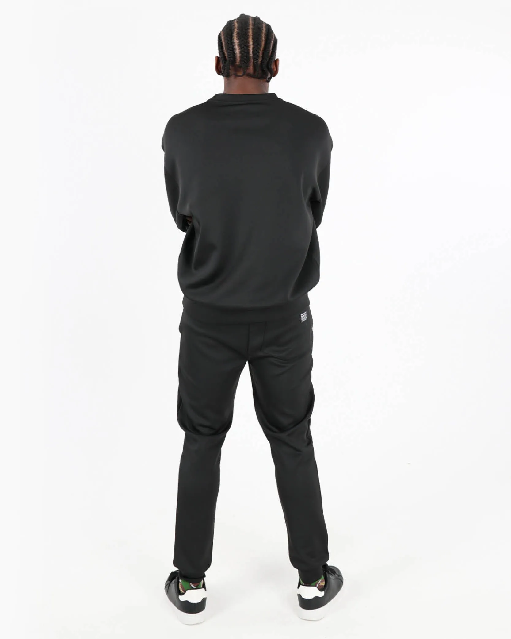 Fast Streets Active Top
