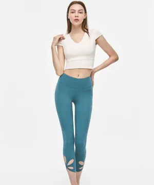 Fiesta Crop 20.5"