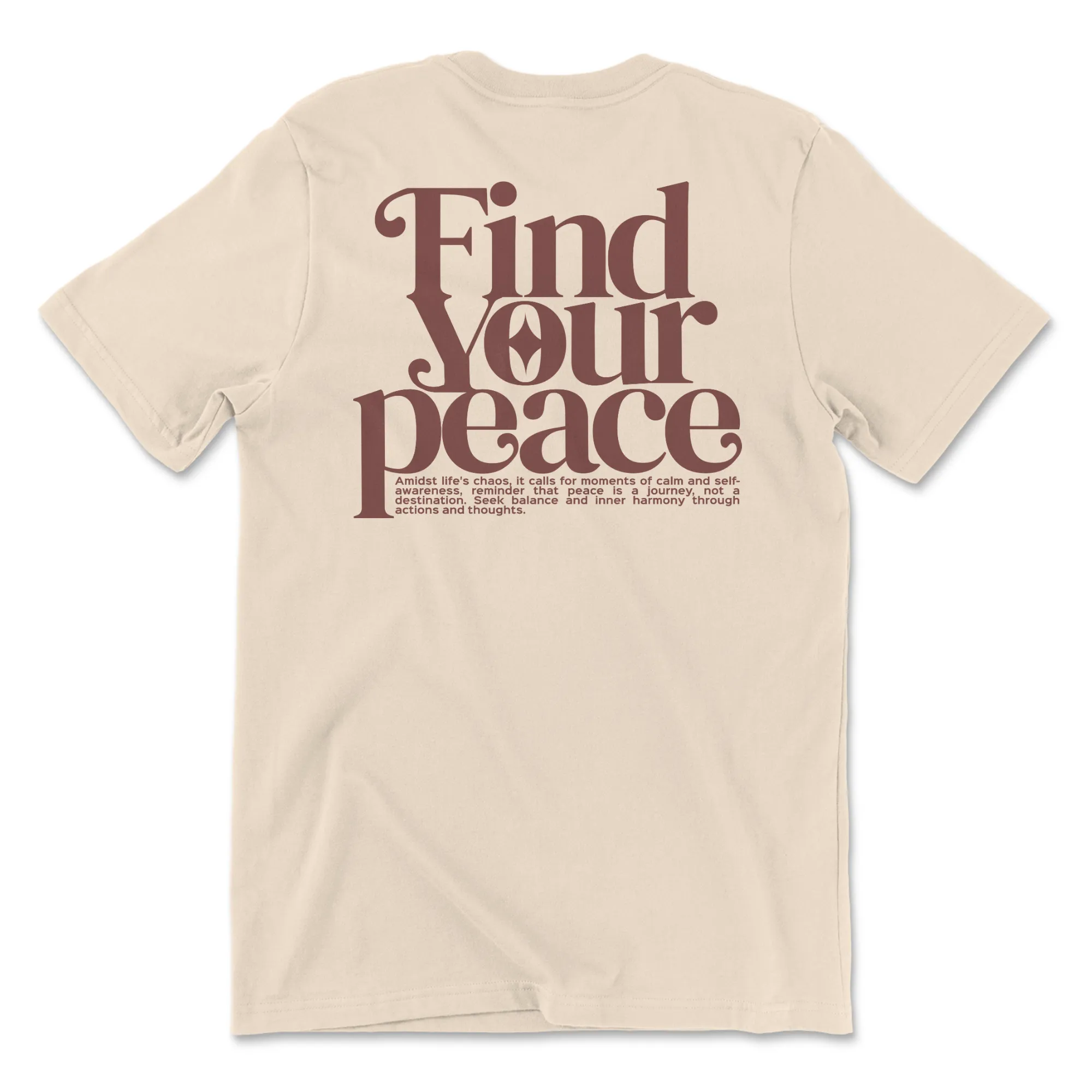 Find Your Peace