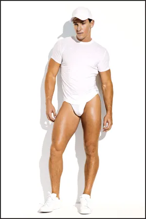 Fitness Tee Shirt