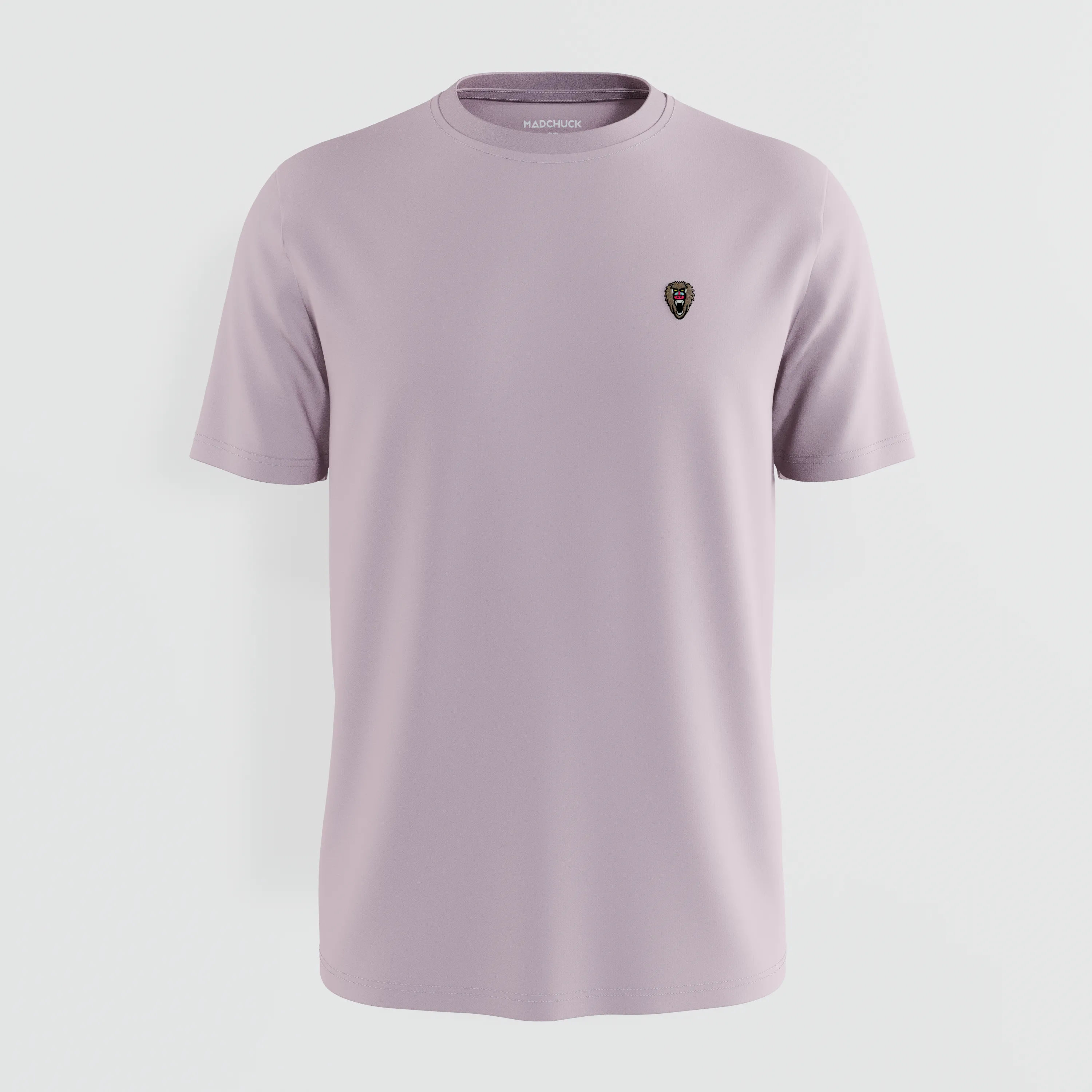 Flamingo Crew Neck