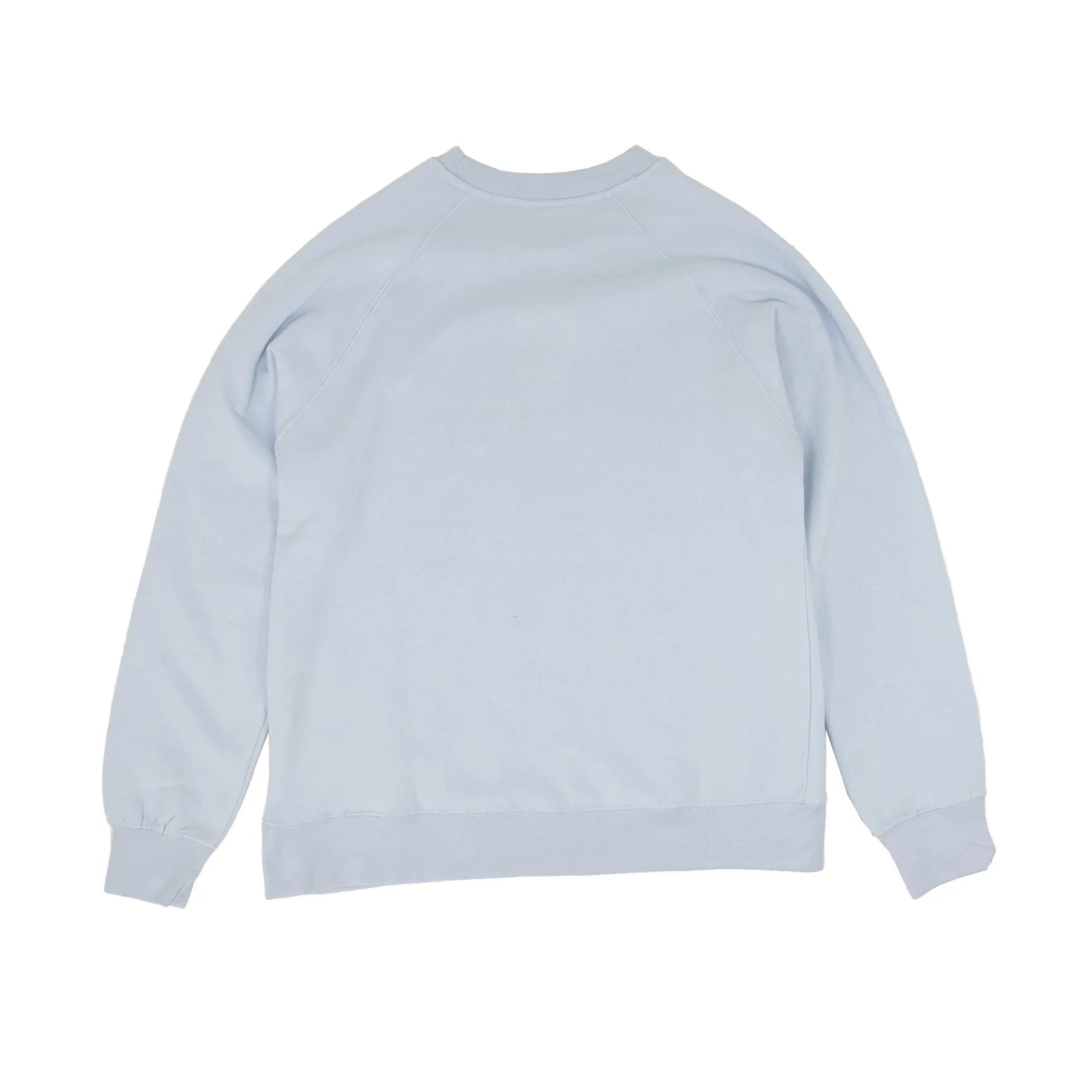Flying Point Buddha Vintage Crewneck